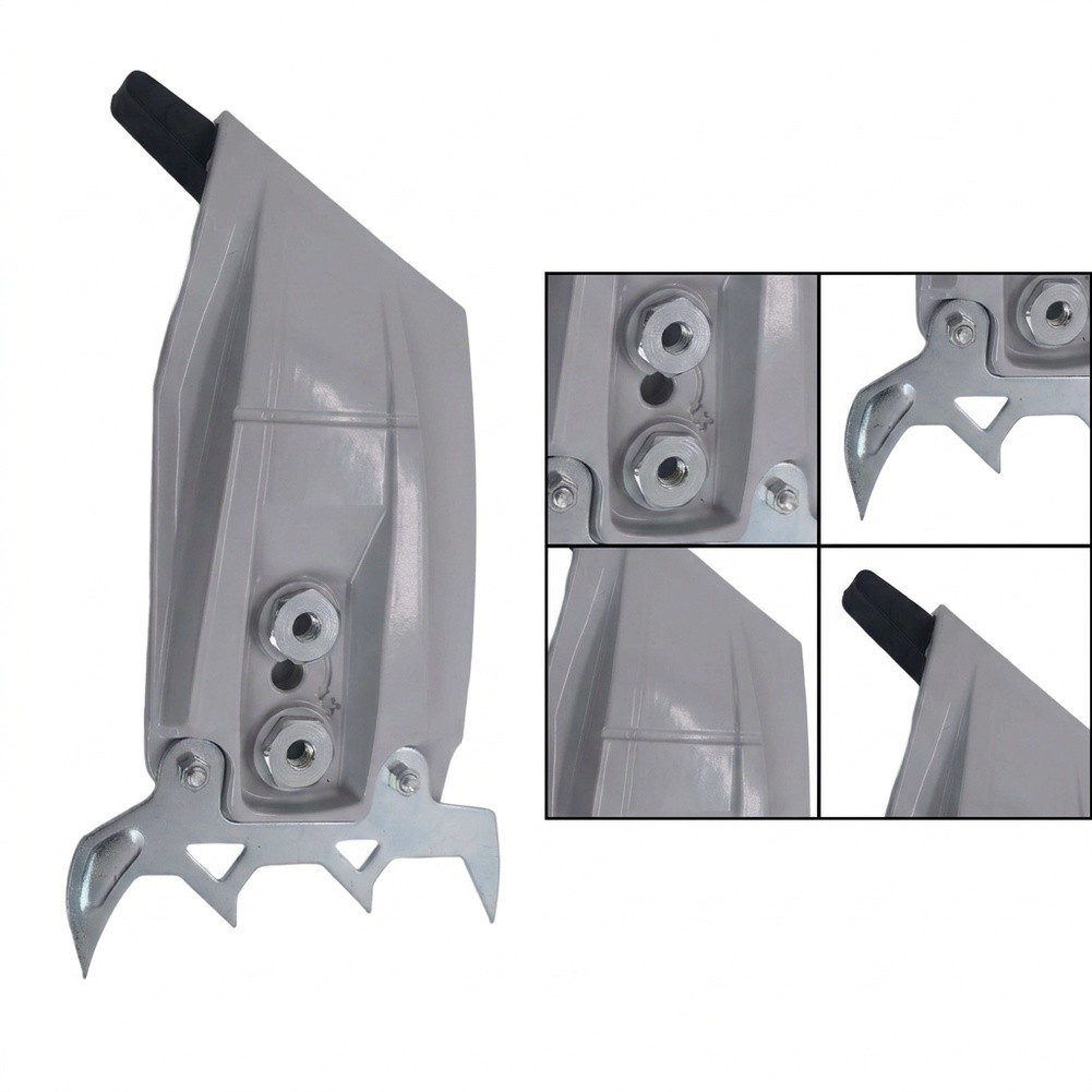 Gardening Tools Picture - For MS462CM Model Clutch Drum Cover