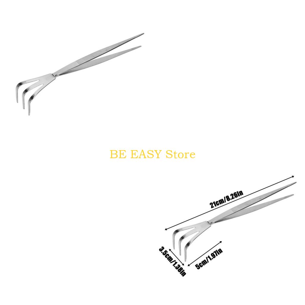 Gardening Tools For Weeds - Dụng cụ bầu cây đầu E28F