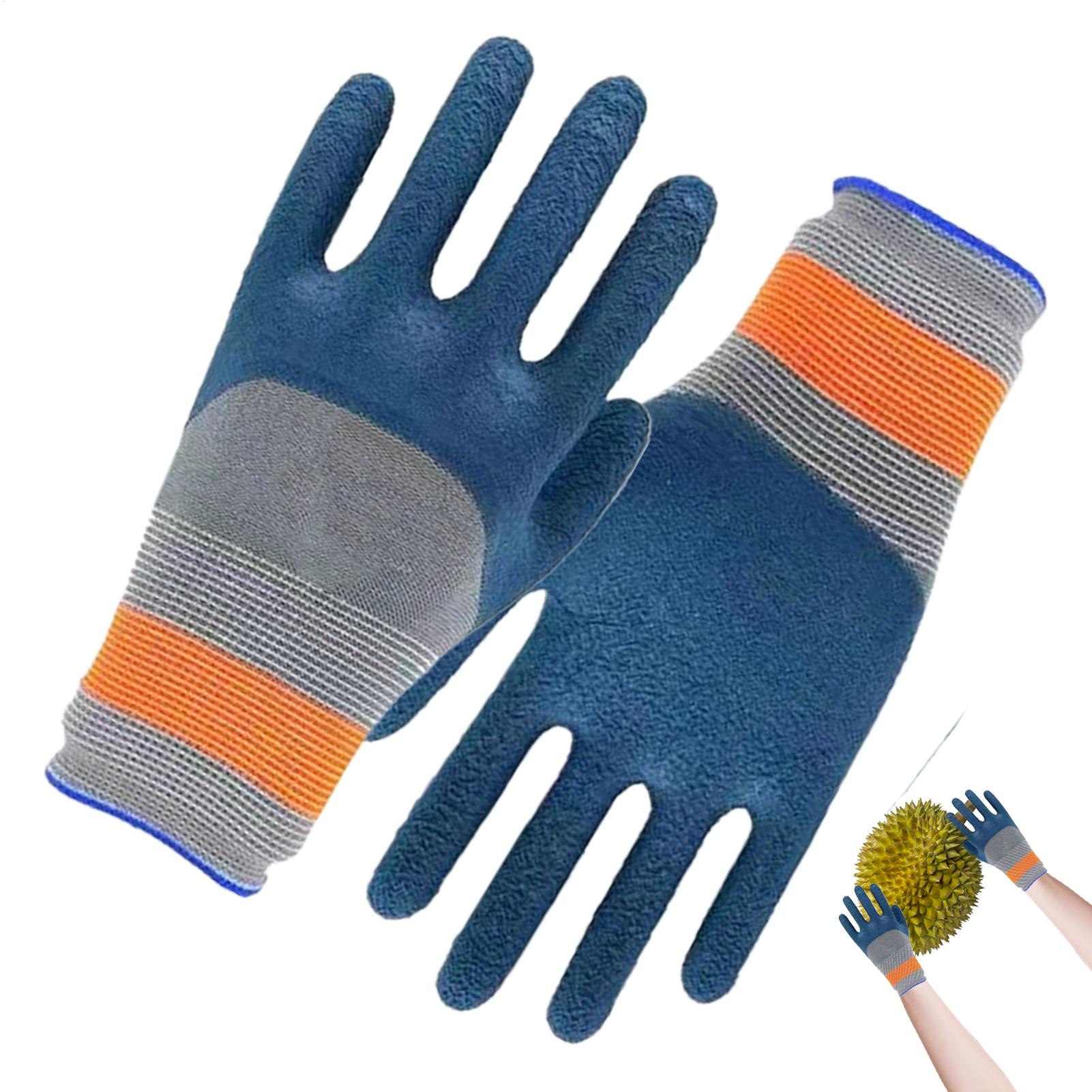 Gardening Tools In - 4Pcs 3 Way Shut Off Ball