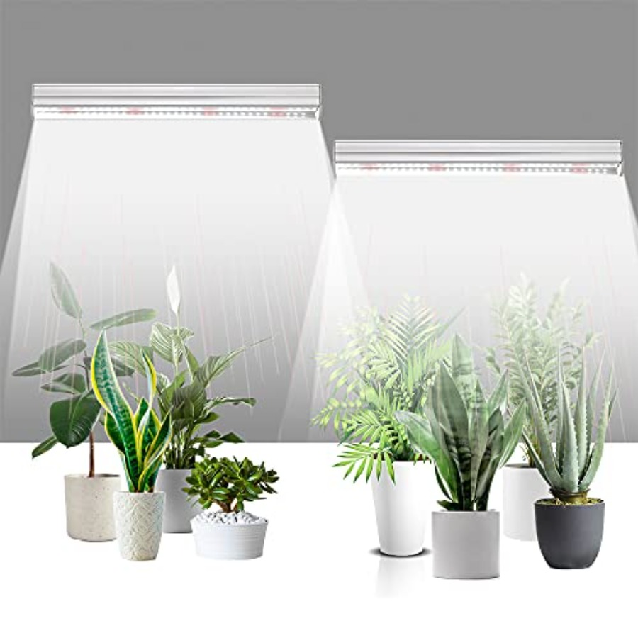 LED Grow Light Bars for Indoor - đánh giá và giá Led Grow Light