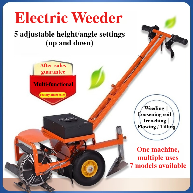 Electric Garden Weeder Cordles - đánh giá và giá Gardening Tools For Weeds