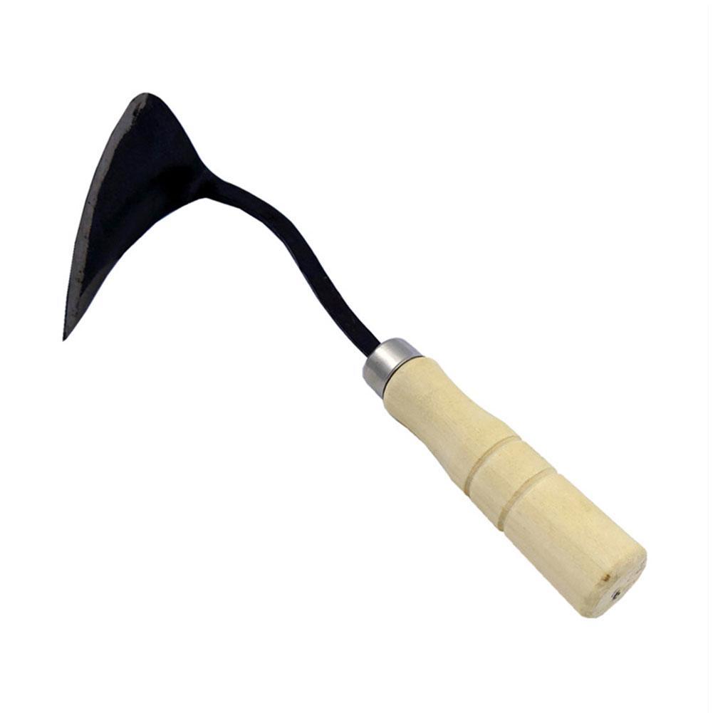Farm Tools Hoes Triangle Furro - đánh giá và giá Gardening Tools For Weeds