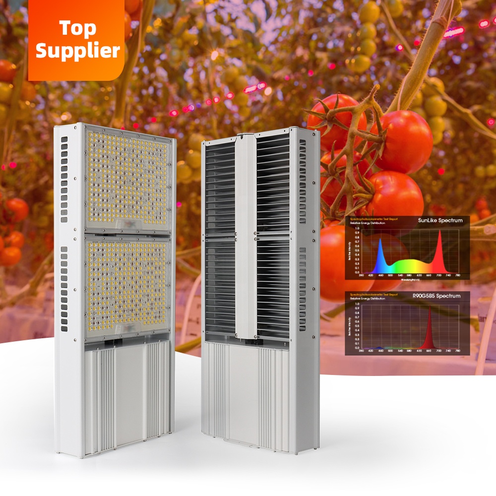 Cost-Effective 600W 800W Topli - đánh giá và giá Led Grow Light