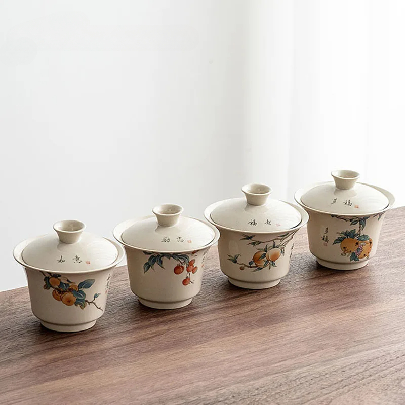 Retro Plant Ash Tea Cups Ceram - đánh giá và giá Outdoor Planting Bag