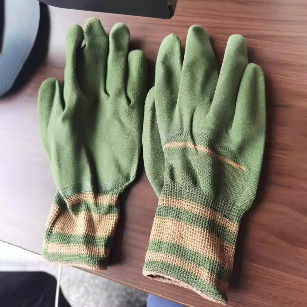 1-10Pair Gardening Gloves Thor - đánh giá và giá Garden Gloves Thorn Proof