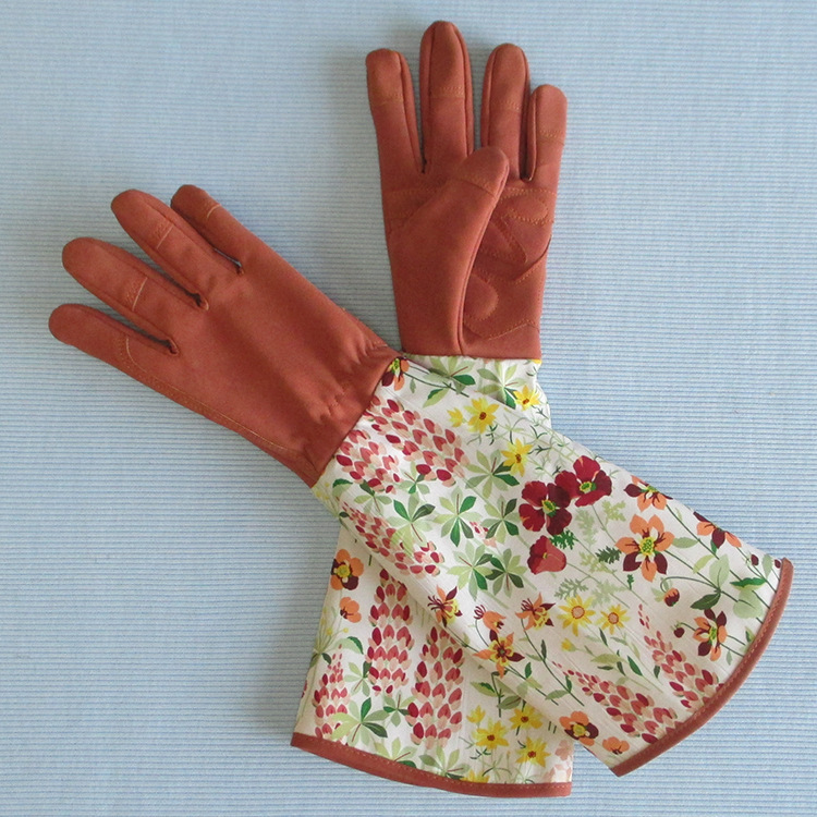 Womens Gardening Gloves Long S - đánh giá và giá Garden Gloves Thorn Proof