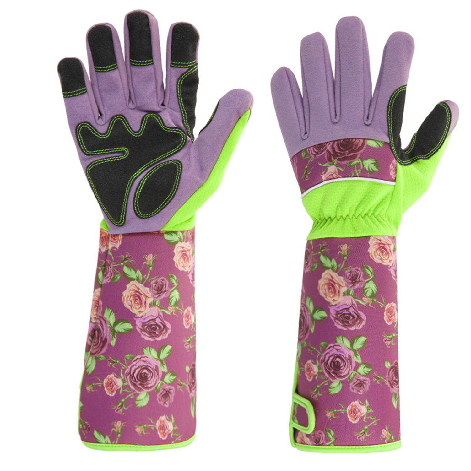 Womens Gardening Gloves Long S - đánh giá và giá Garden Gloves Thorn Proof