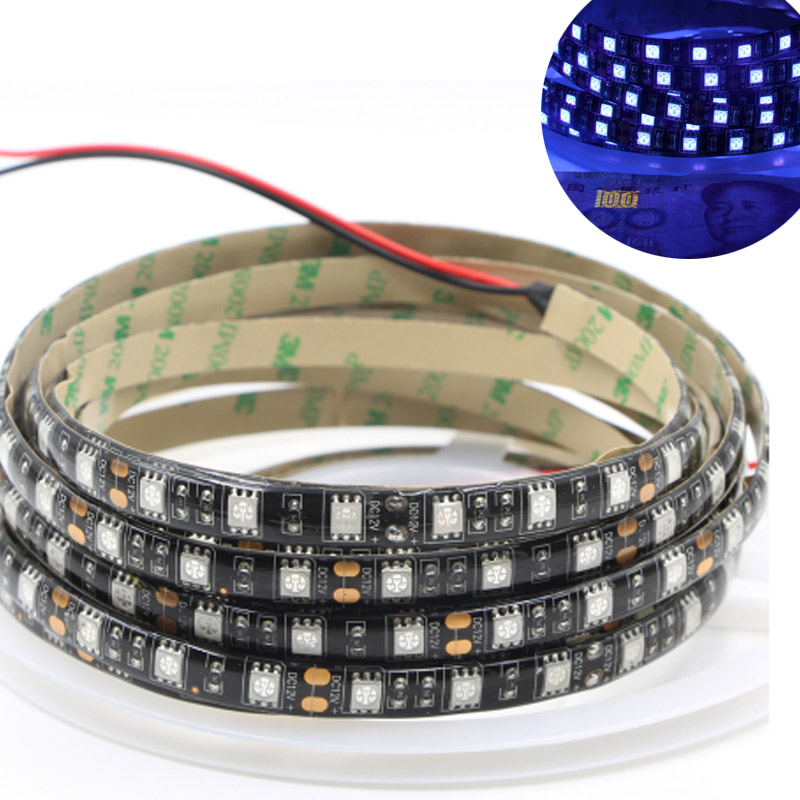 UV LED Ultraviolet Light, Blac - đánh giá và giá Led Grow Light