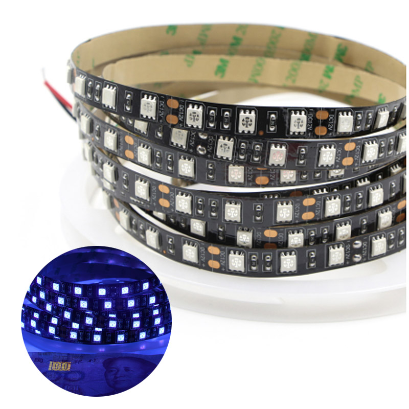 UV LED Ultraviolet Light, Blac - đánh giá và giá Led Grow Light