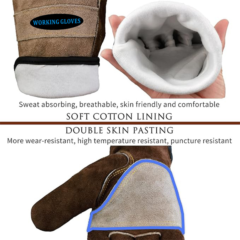 Multi-Purpose Protective Work  - đánh giá và giá Garden Gloves Thorn Proof