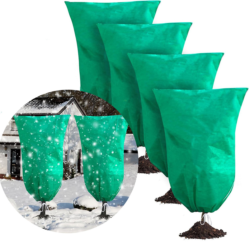 Plant Covers Freeze Protection - đánh giá và giá Outdoor Planting Bag