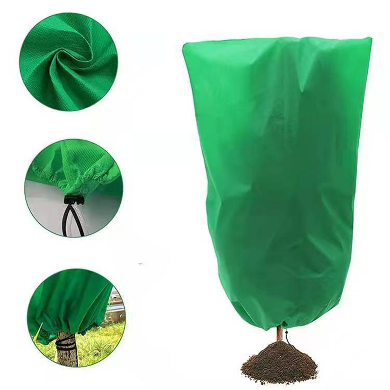 Plant Covers Freeze Protection - đánh giá và giá Outdoor Planting Bag