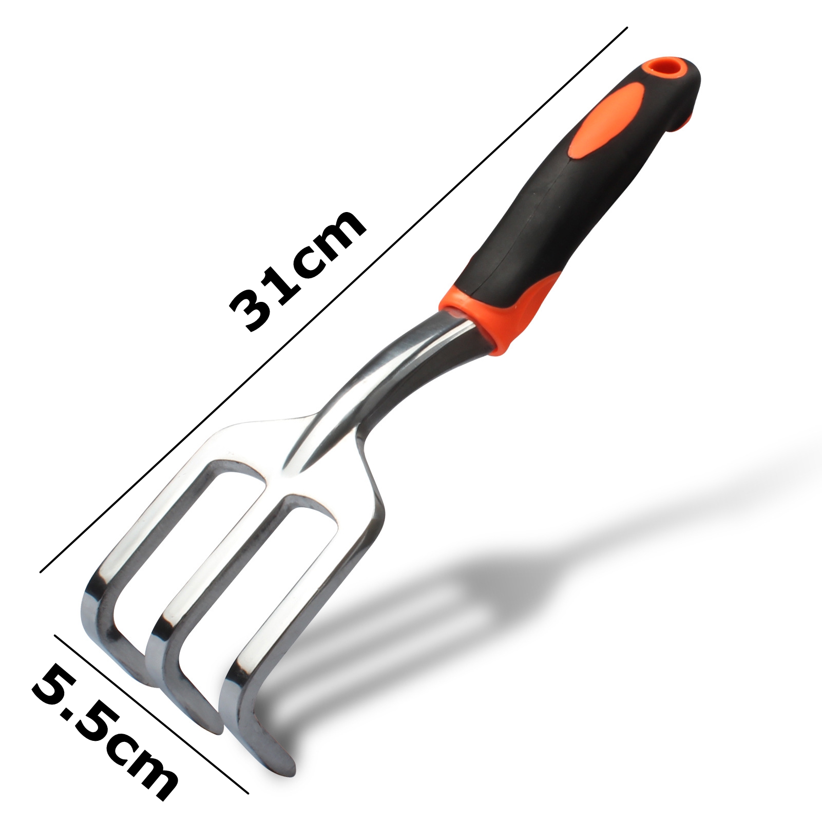 8 Sets Eco-Friendly Ergonomic  - đánh giá và giá Gardening Tools Scissors