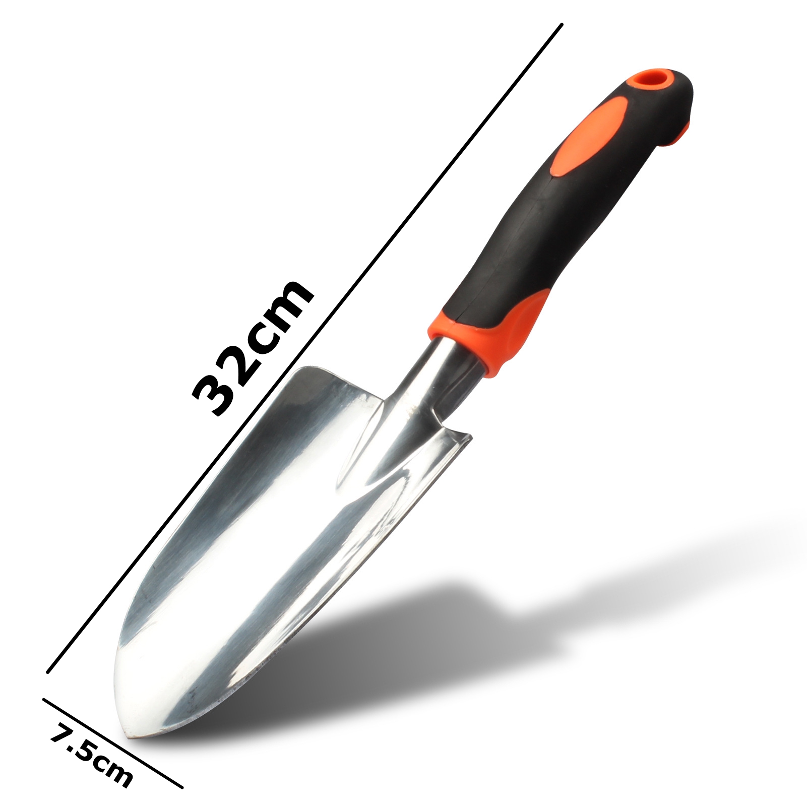 8 Sets Eco-Friendly Ergonomic  - đánh giá và giá Gardening Tools Scissors