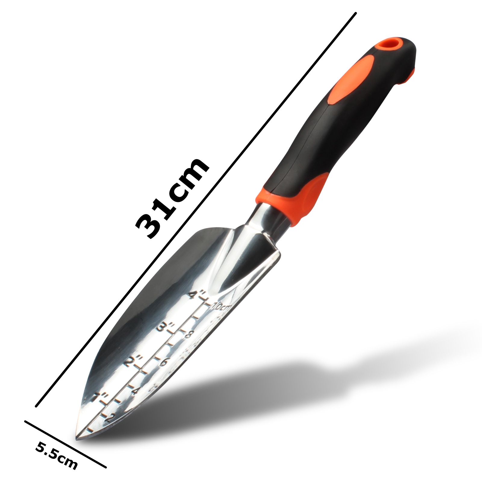 8 Sets Eco-Friendly Ergonomic  - đánh giá và giá Gardening Tools Scissors