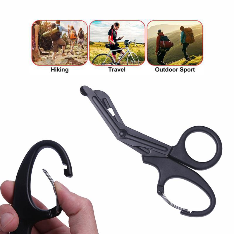 Emergency First Aid Scissors M - đánh giá và giá Gardening Tools Scissors