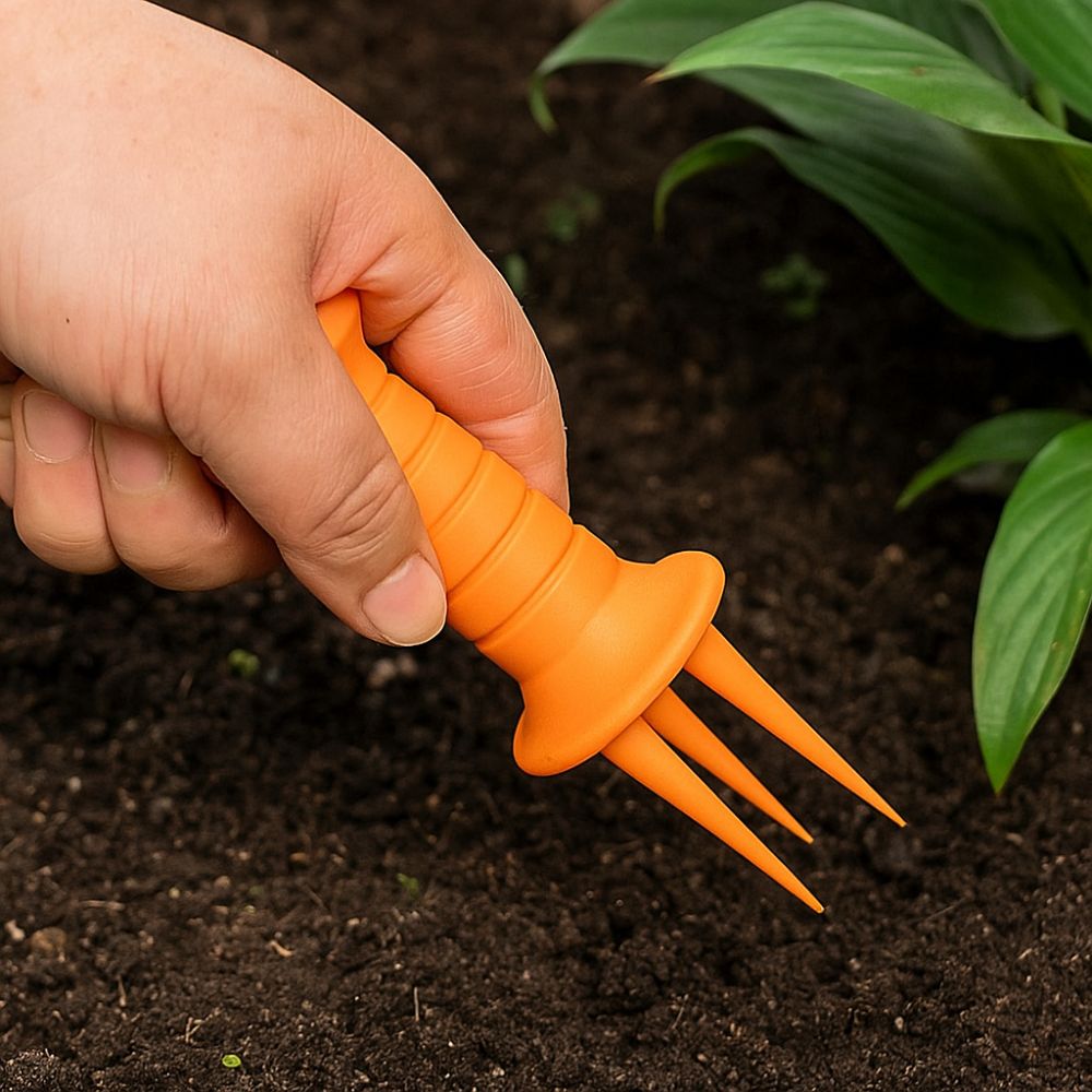 2pcs Weeding Tool 3D Printed S - đánh giá và giá Gardening Tools For Weeds