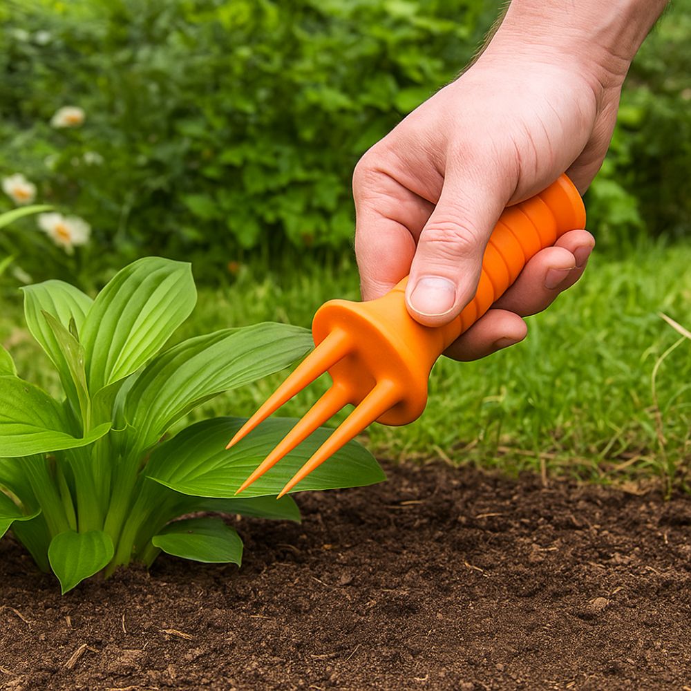 2pcs Weeding Tool 3D Printed S - đánh giá và giá Gardening Tools For Weeds