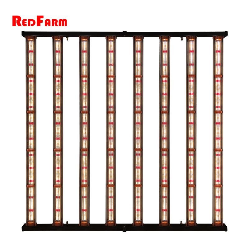 For Redfarm US Stock  G3 MARS  - đánh giá và giá Led Grow Light