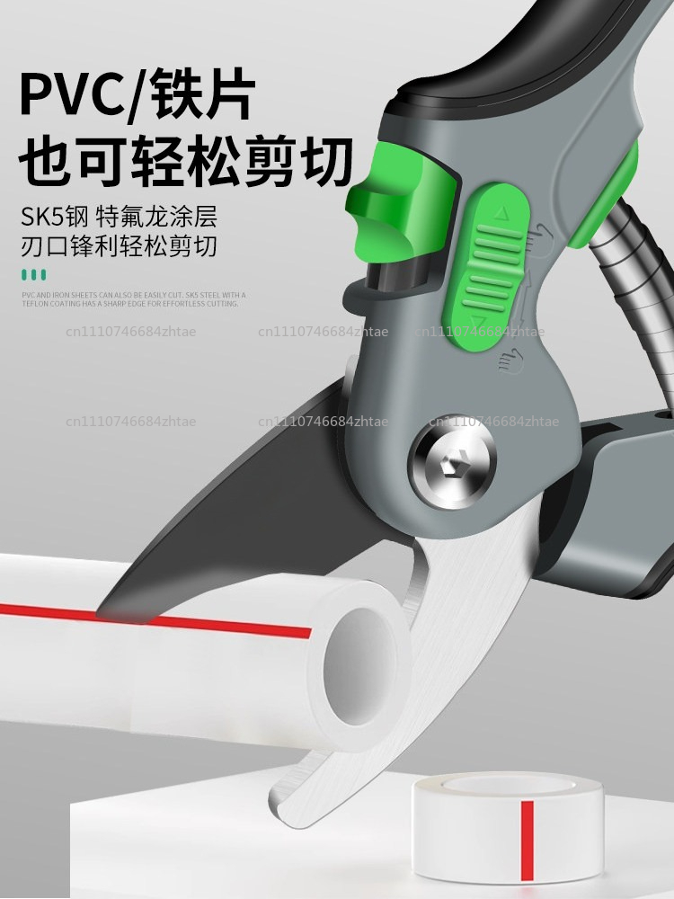 Gardening Branch Scissors Port - đánh giá và giá Gardening Tools Scissors