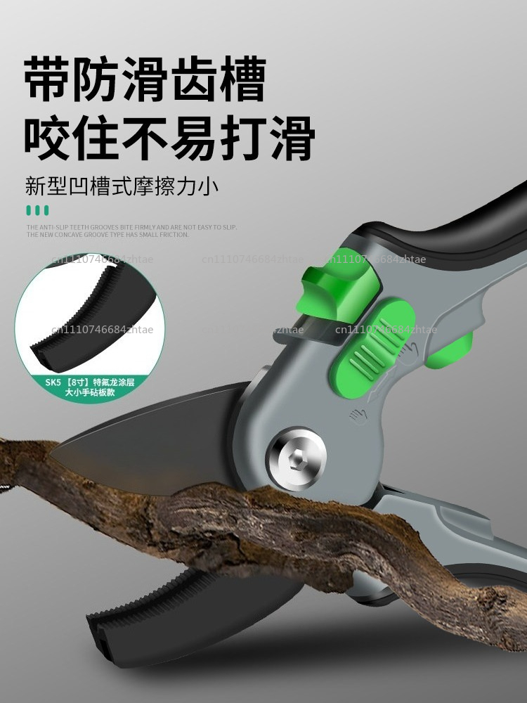 Gardening Branch Scissors Port - đánh giá và giá Gardening Tools Scissors