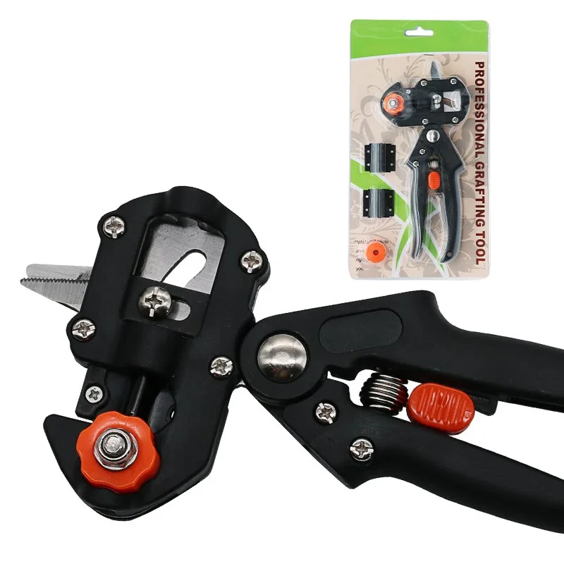 Seedling Grafting Pliers Garde - đánh giá và giá Gardening Tools Scissors