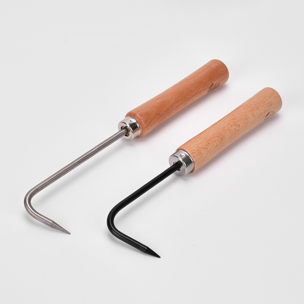 1pc Weeding Tool, Single-Claw  - đánh giá và giá Gardening Tools For Weeds