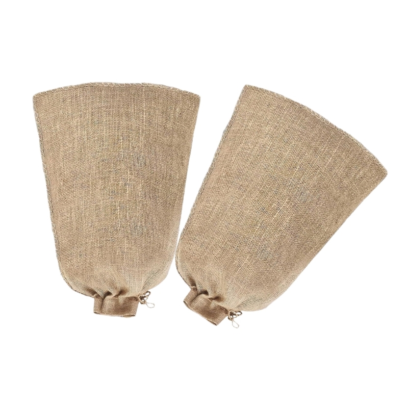 Vườn Vật Có Cây Bụi Bảo Vệ Túi - đánh giá và giá Outdoor Planting Bag