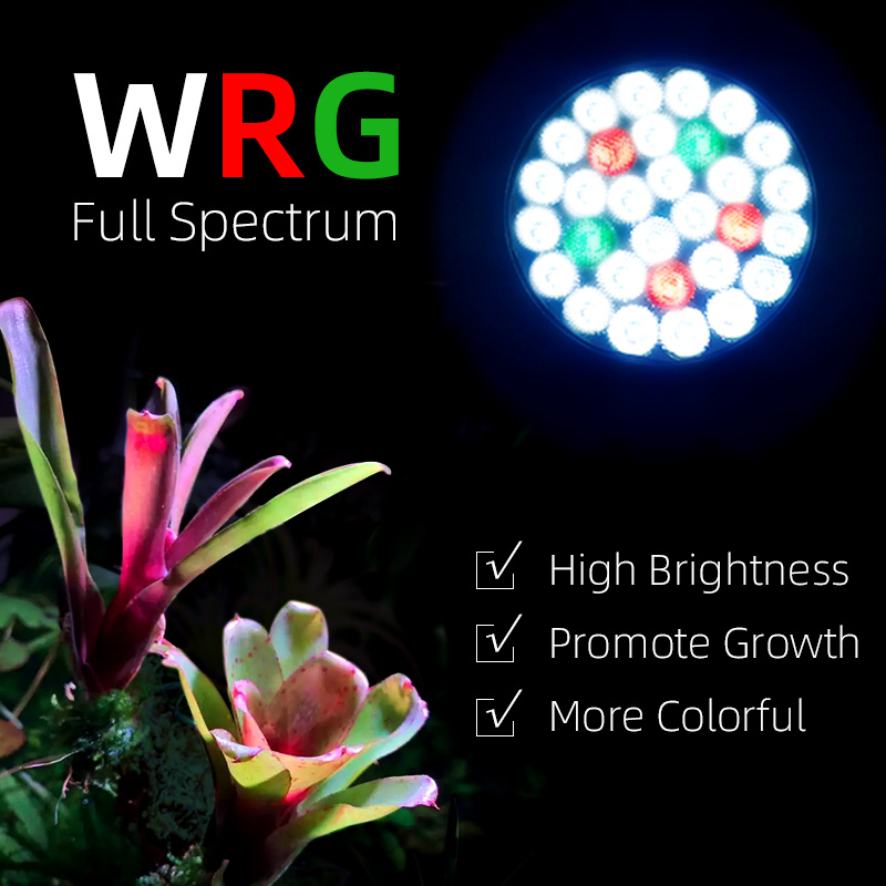 Y30SE Full Spectrum Aluminum L - đánh giá và giá Led Grow Light
