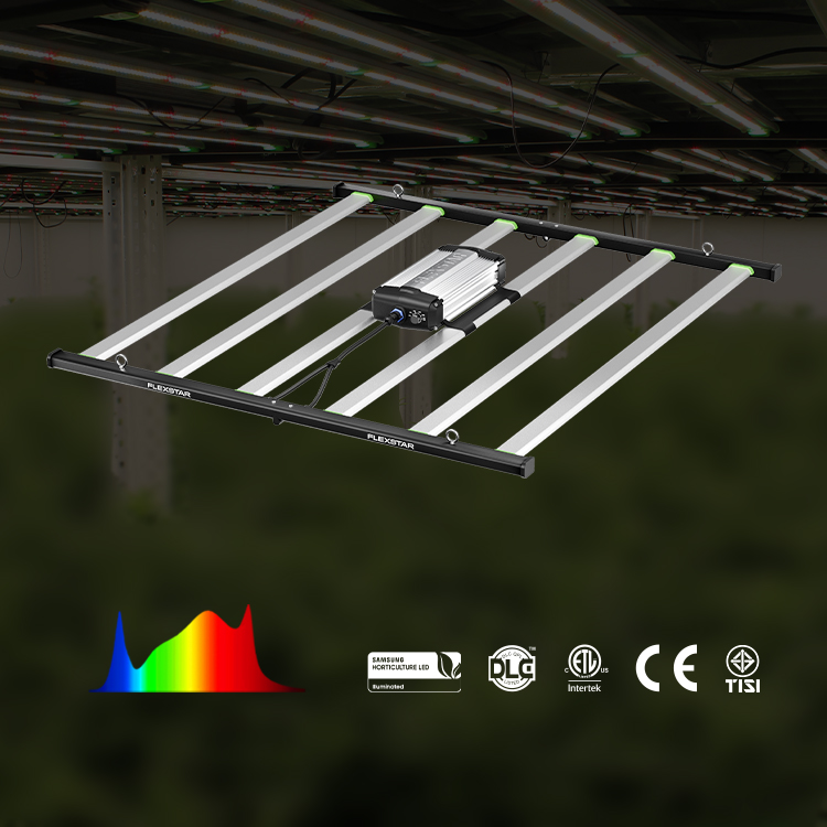 Yields up to 3.75Lbs US Stock  - đánh giá và giá Led Grow Light