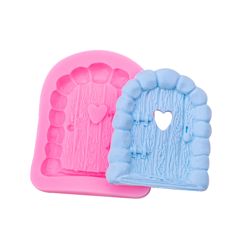 Vườn Cổ Tích Cửa Khuôn Silicon - đánh giá và giá Gardening Tools 2 Year Old