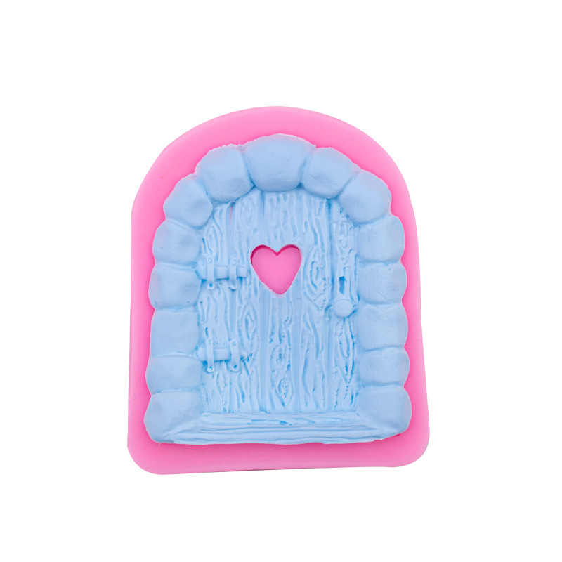 Vườn Cổ Tích Cửa Khuôn Silicon - đánh giá và giá Gardening Tools 2 Year Old