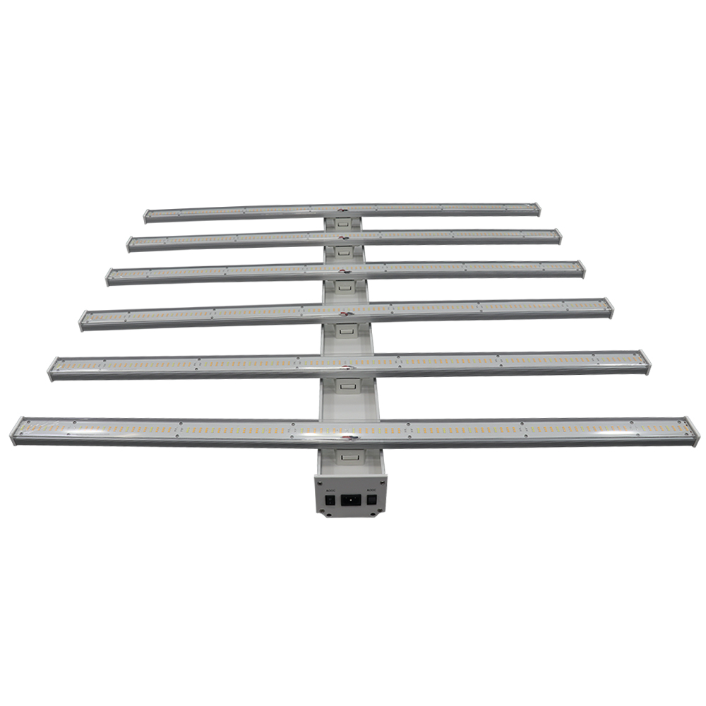 2023 Drop-shipping Factory Dir - đánh giá và giá Led Grow Light