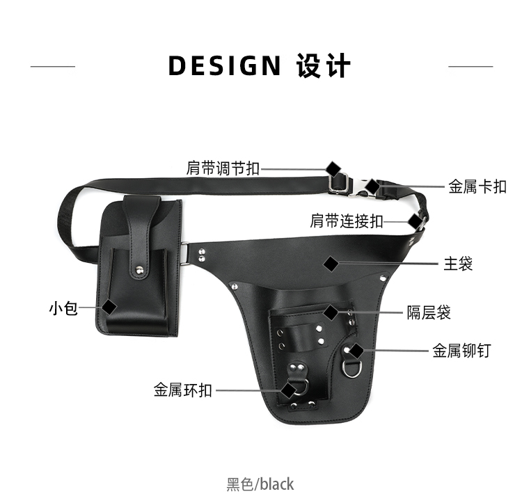 Leather Gardener Carry Pouch F - đánh giá và giá Gardening Tools Scissors