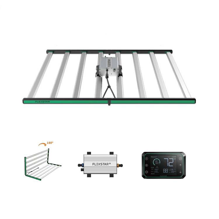 Lm301h Evo 281b Full Spectrum  - đánh giá và giá Led Grow Light