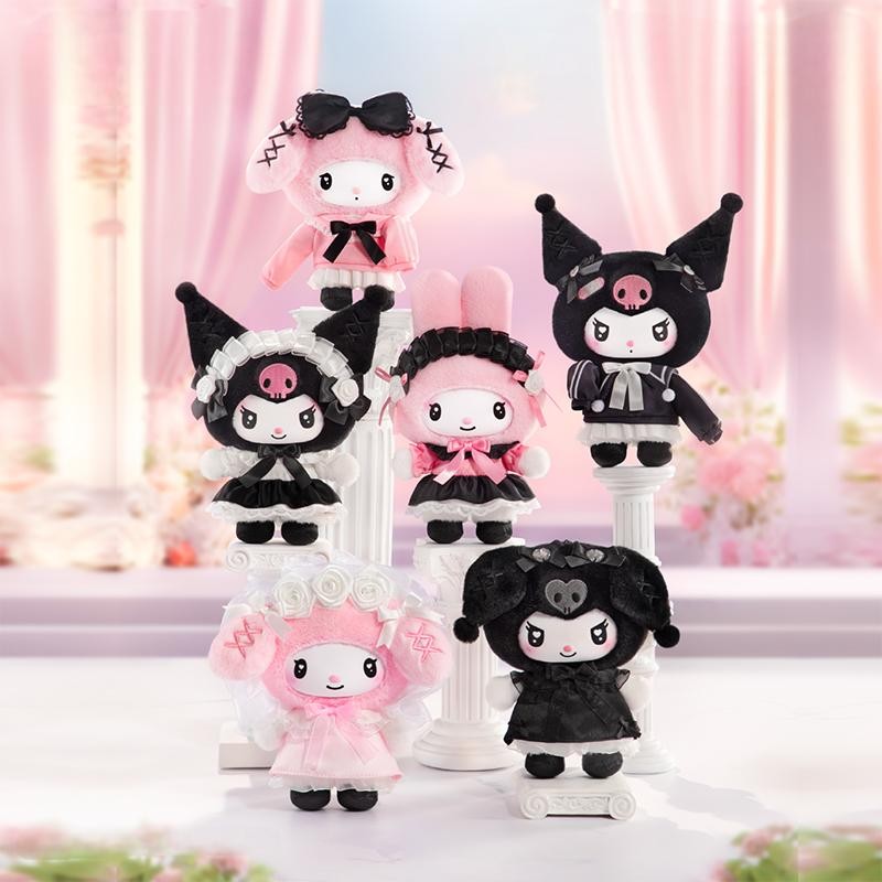 Sanrio Characters Angel Garden - đánh giá và giá Gardening Tools Box