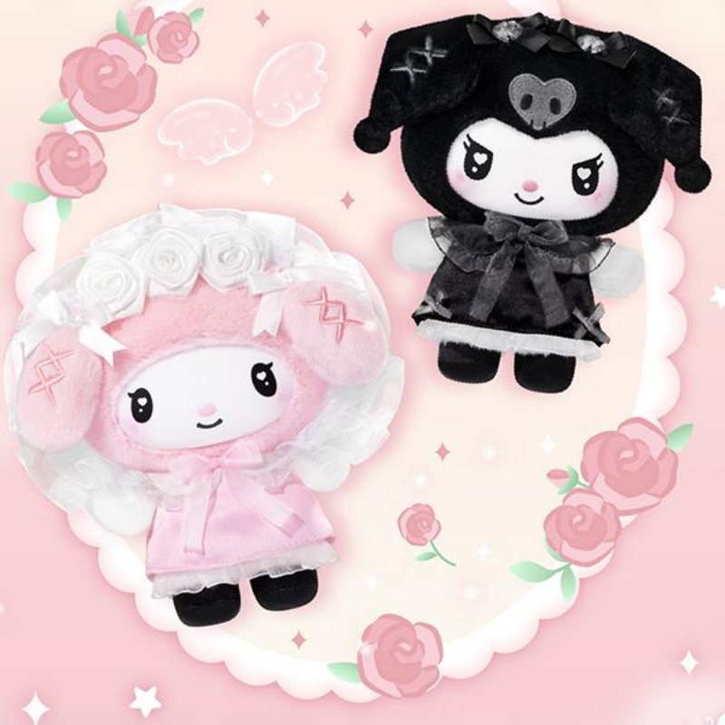 Sanrio Characters Angel Garden - đánh giá và giá Gardening Tools Box