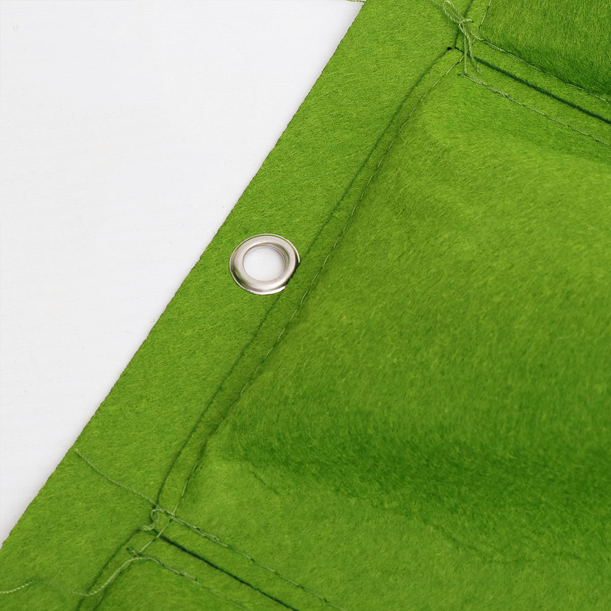 Green Vertical Wall Hanging Pl - đánh giá và giá Outdoor Planting Bag