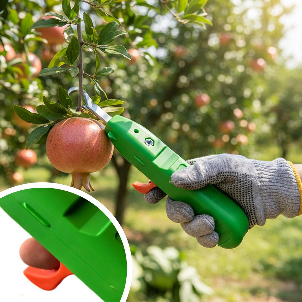 Mini Pruner Portable Pruning & - đánh giá và giá Gardening Tools Scissors