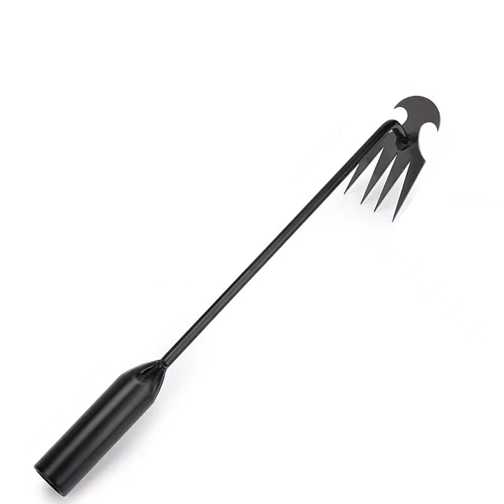 4 Teeths - Multifunctional Han - đánh giá và giá Gardening Tools For Weeds