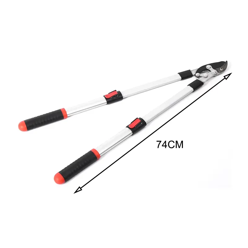 Long Pruner Branch Stretchable - đánh giá và giá Gardening Tools Scissors
