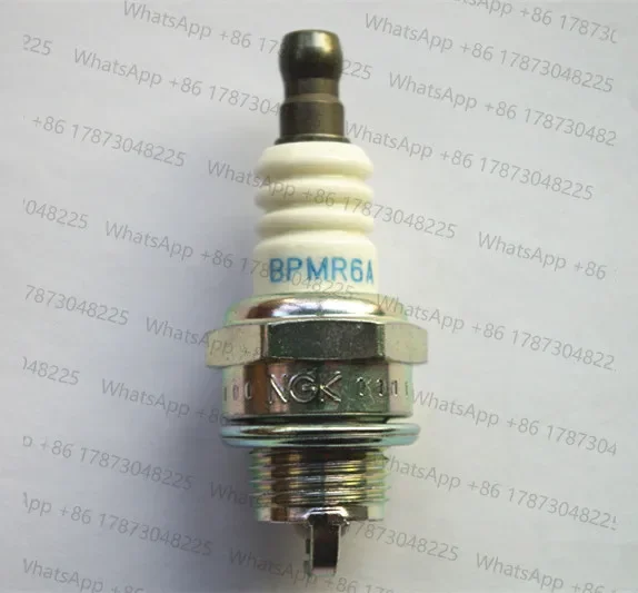 Genuine NGK BPMR6A Spark Plug  - đánh giá và giá Gardening Tools Japan