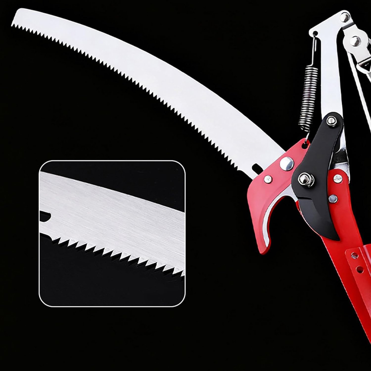 High Altitude Pruning Shears G - đánh giá và giá Gardening Tools Scissors