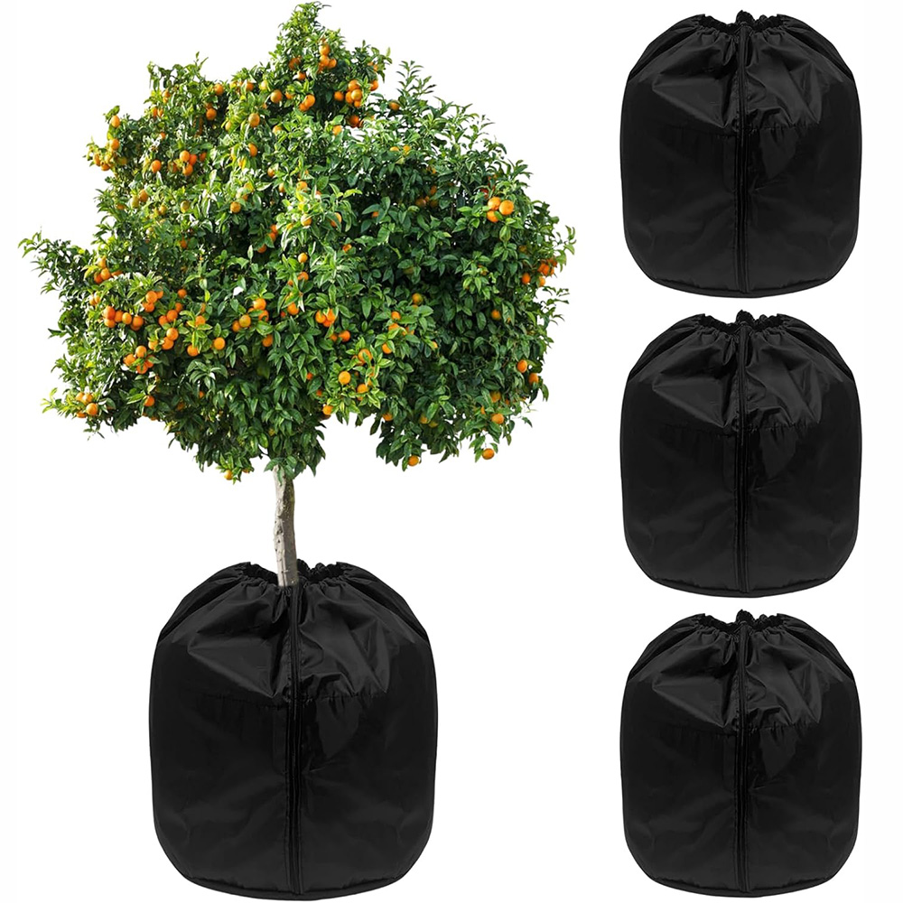 Winter Plant Cover Frost Prote - đánh giá và giá Outdoor Planting Bag