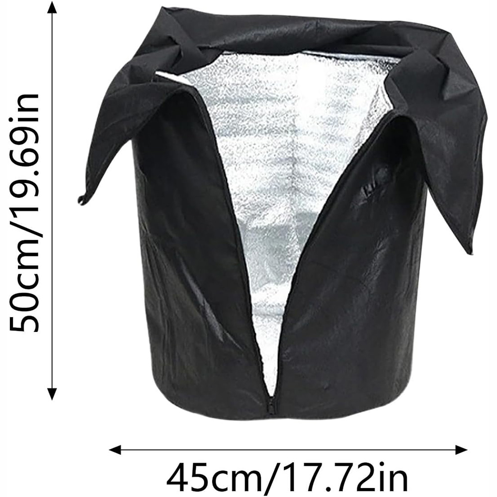 Winter Plant Cover Frost Prote - đánh giá và giá Outdoor Planting Bag