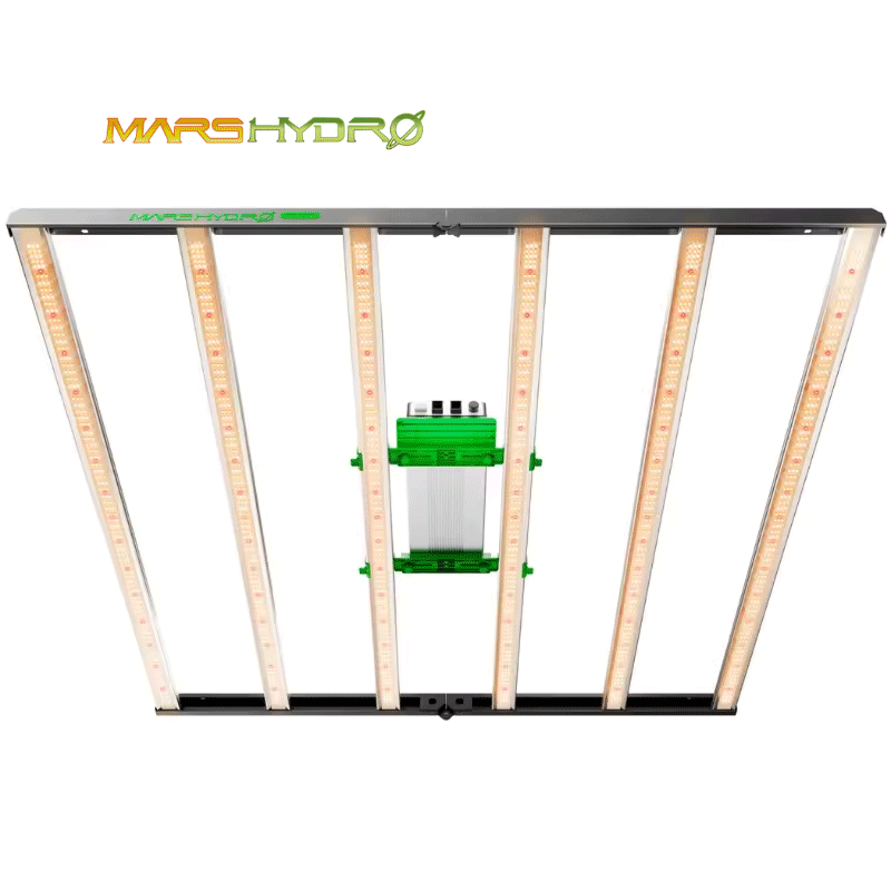 EU US Warehouse Stock 730W Mar - đánh giá và giá Led Grow Light