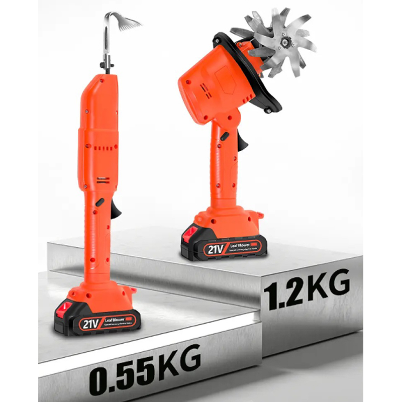 Electric Digging Hoe Handheld  - đánh giá và giá Gardening Tools For Weeds