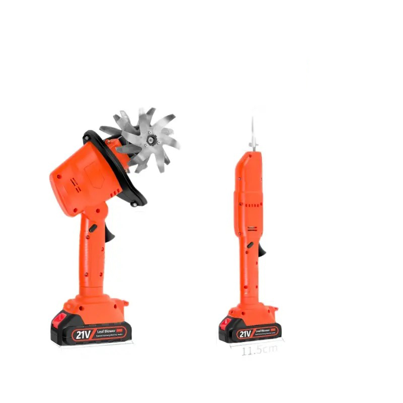 Electric Digging Hoe Handheld  - đánh giá và giá Gardening Tools For Weeds