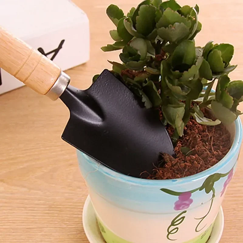 3Pcs/Set Mini Garden Tool Set  - đánh giá và giá Gardening Tools For Weeds
