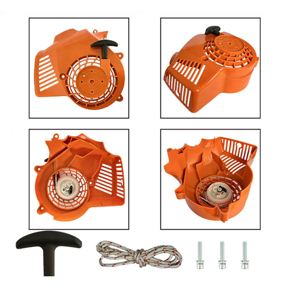 Pull Cord Assembly Recoil Star - đánh giá và giá Gardening Tools Picture